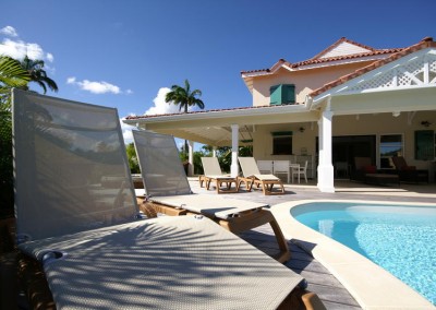 Villa Bora Bora*****